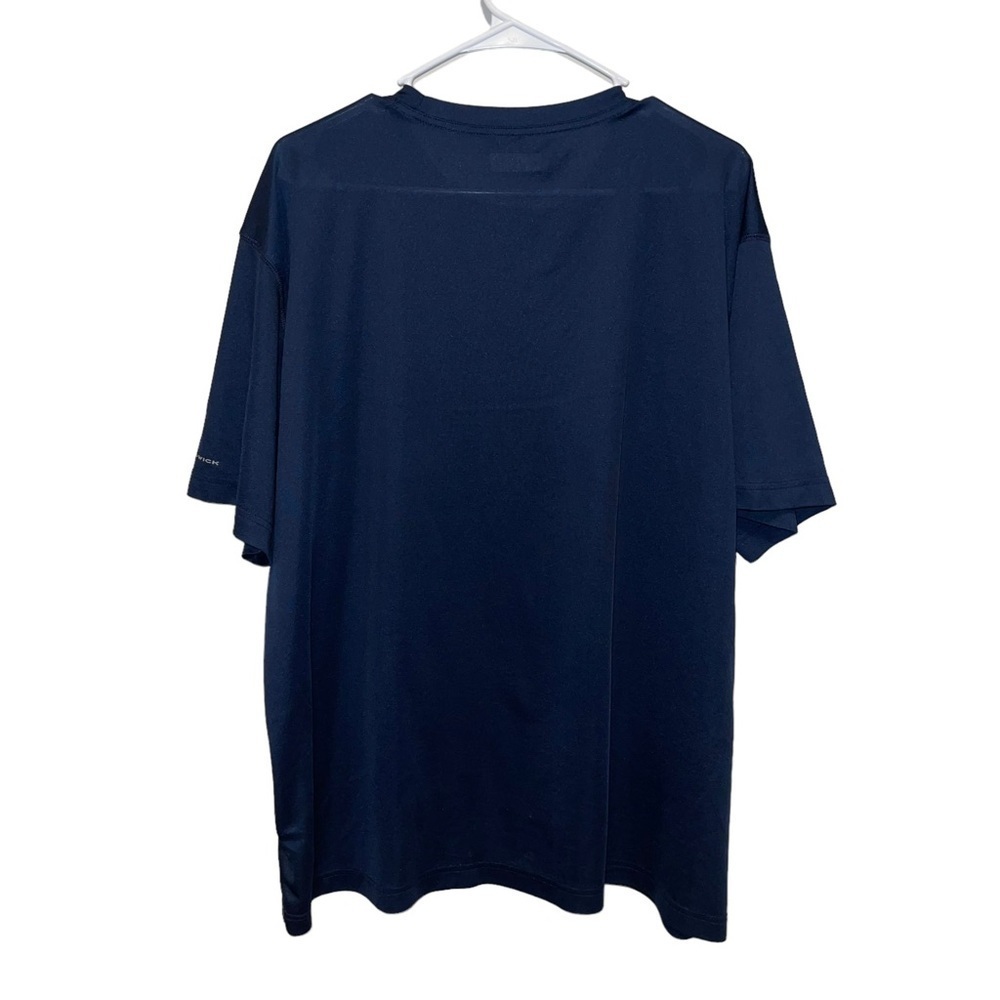Columbia Man 2 Bc Tee Shirt Size XL - Picture 3 of 8